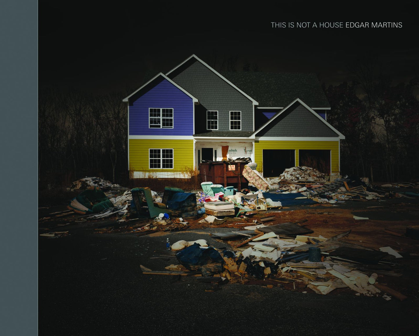 This Is Not A House