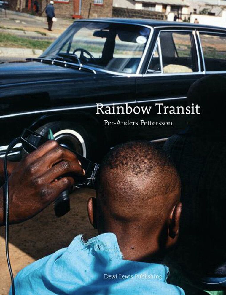 Rainbow Transit
