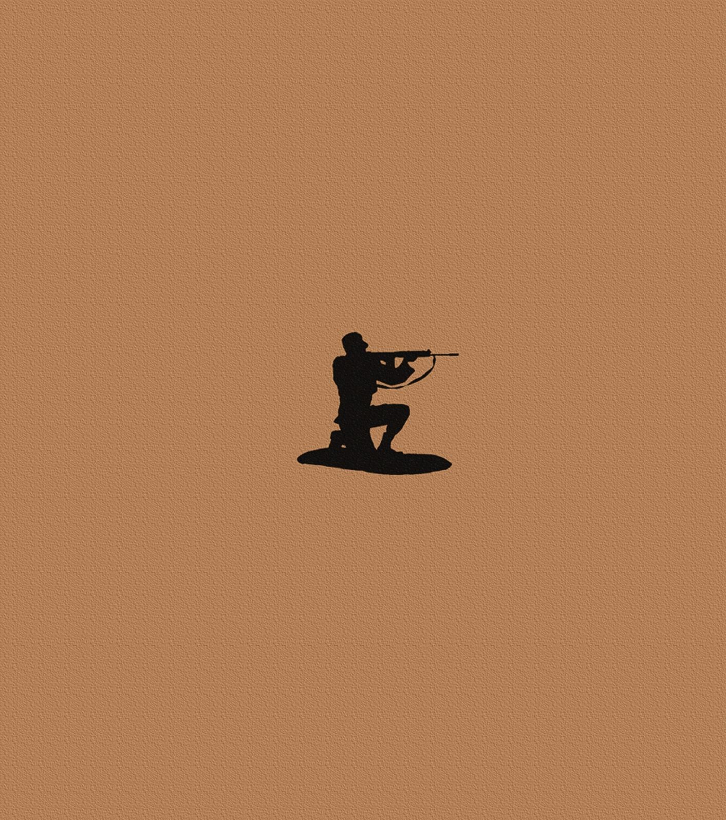 Toy Soldiers