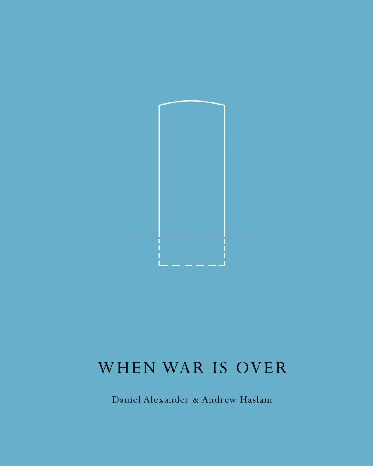 When War Is Over