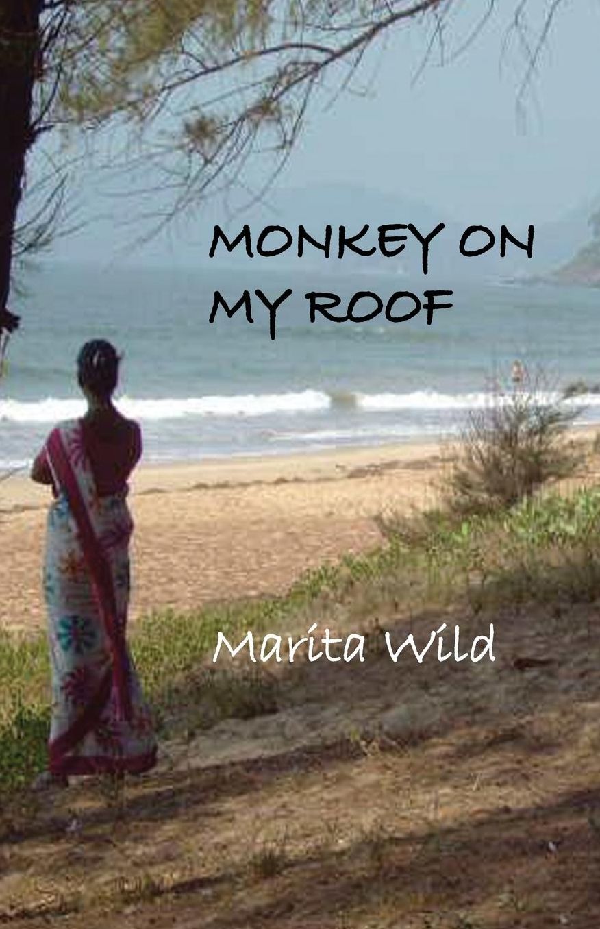 Monkey on My Roof