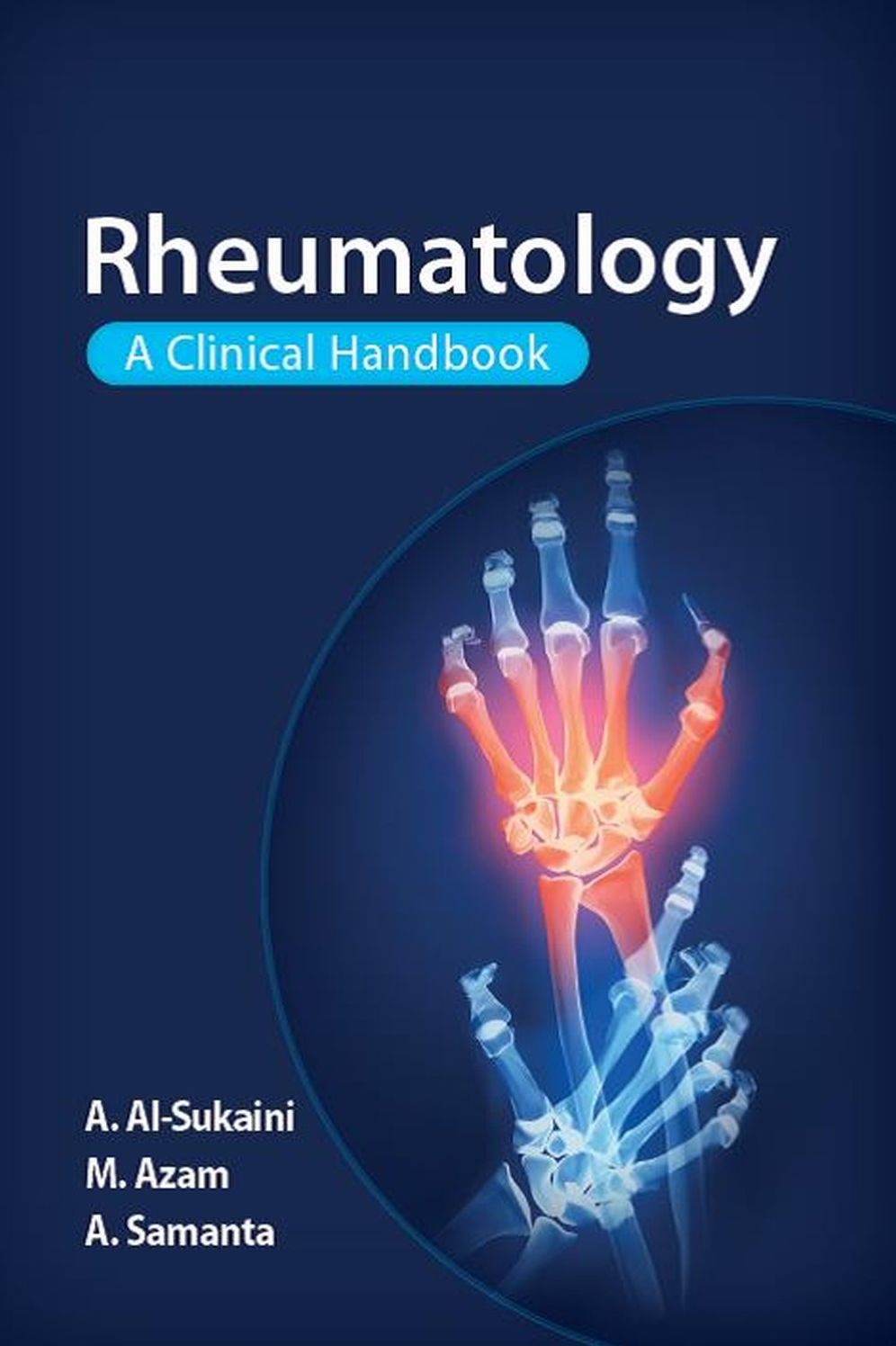 Rheumatology: A Clinical Handbook