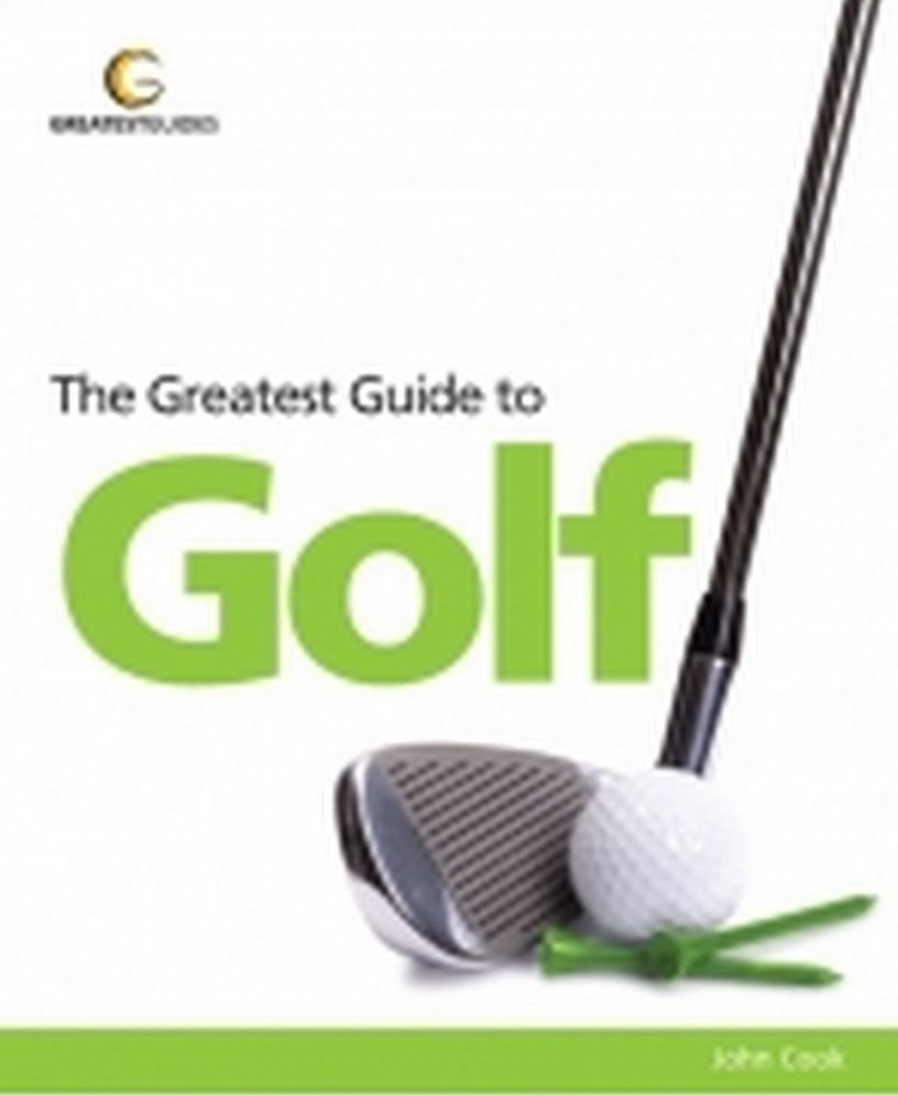 Greatest Guide To Golf