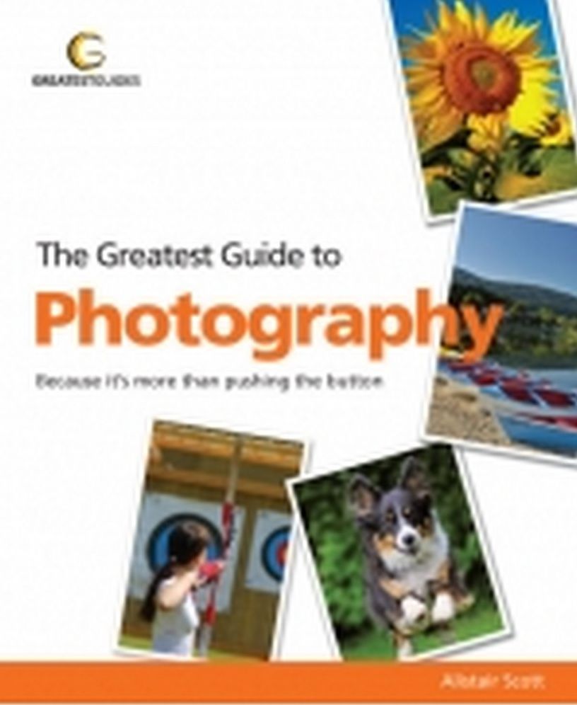 Greatest Guide To Photography