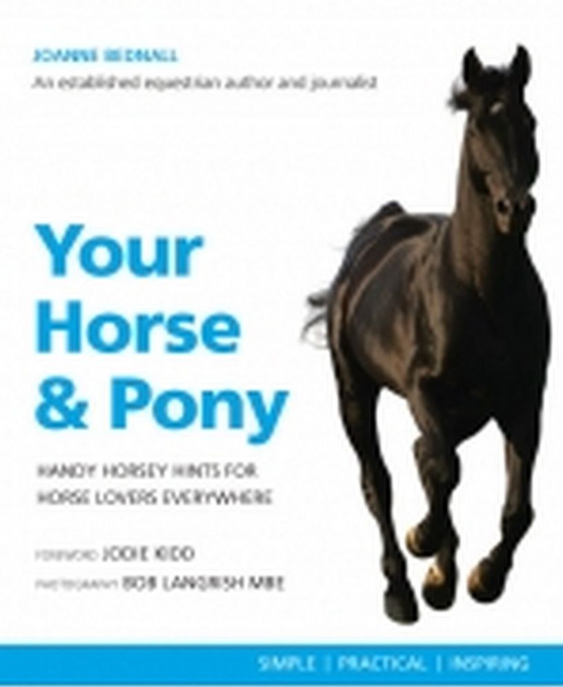 Your Horse & Pony