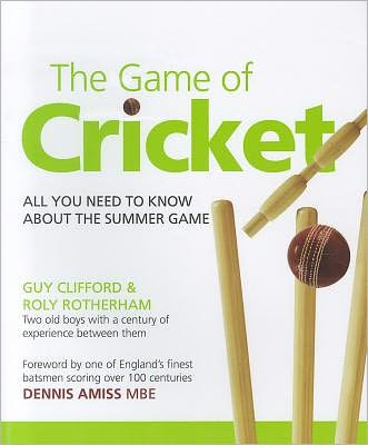 Game Of Cricket, The