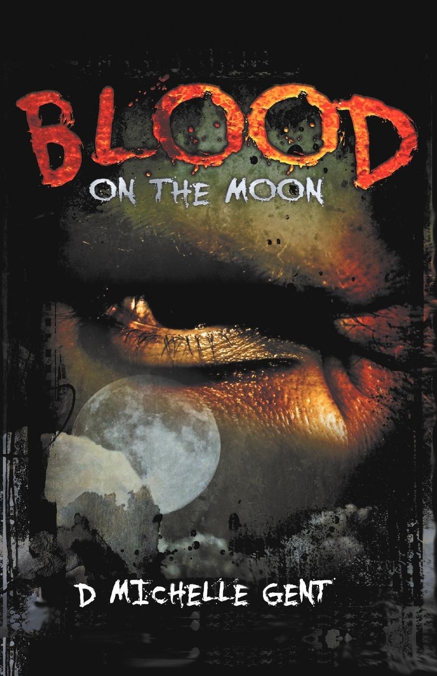 Blood On The Moon