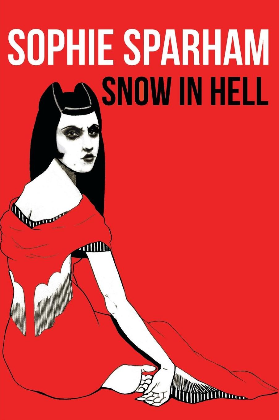 Snow in Hell