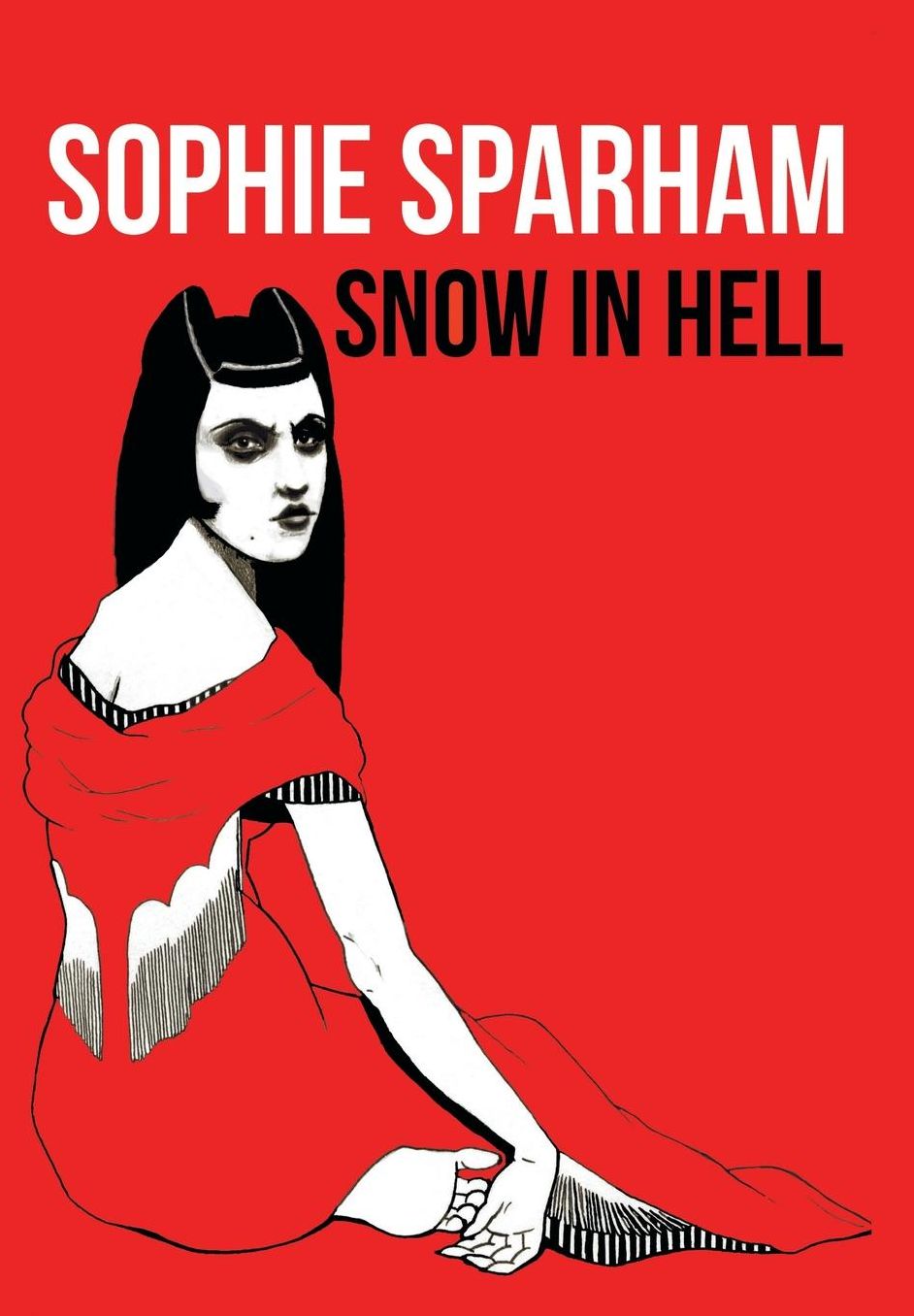 Snow in Hell