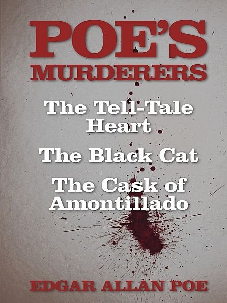 Poe's Murderers