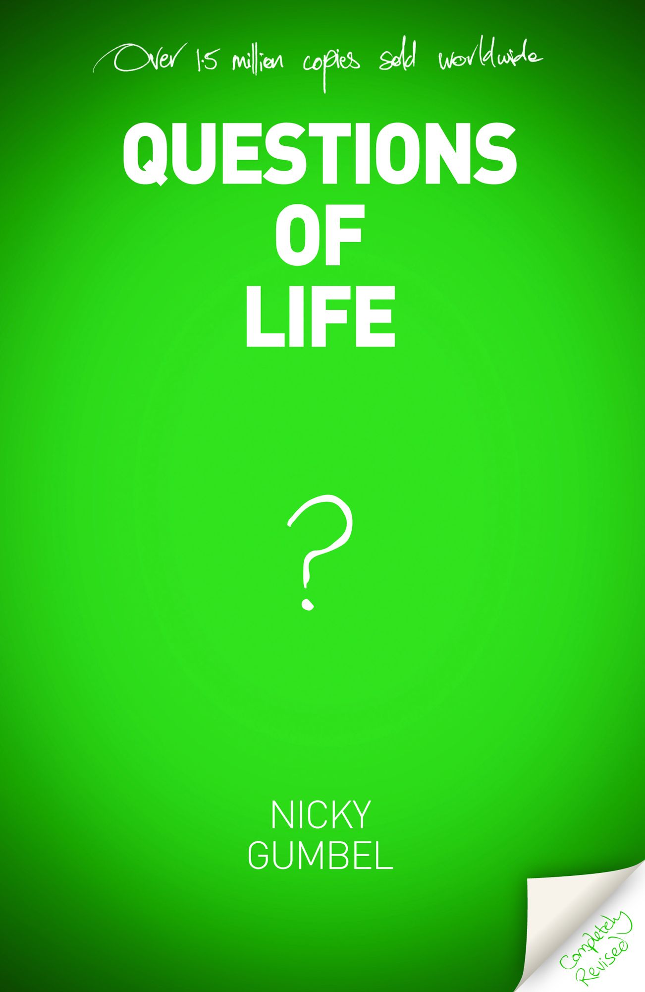 Questions of Life