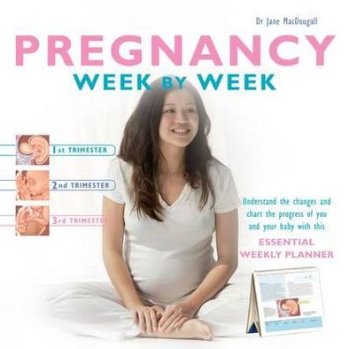 Pregnancy Week-By-Week