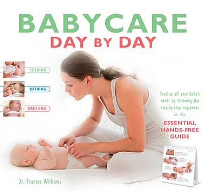 Babycare: Day by Day