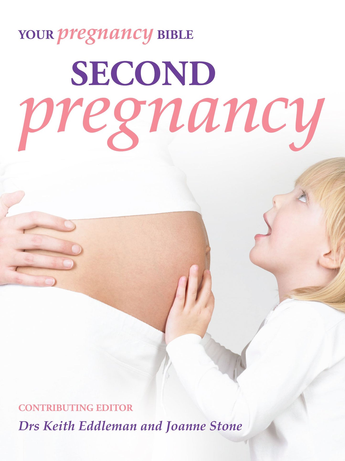 Second Pregnancy