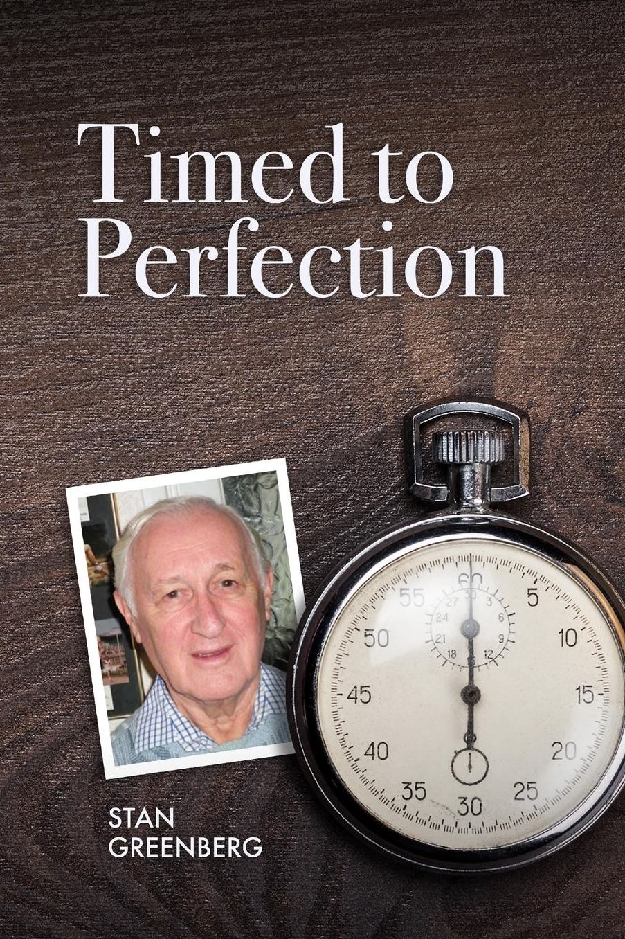 TIMED TO PERFECTION
