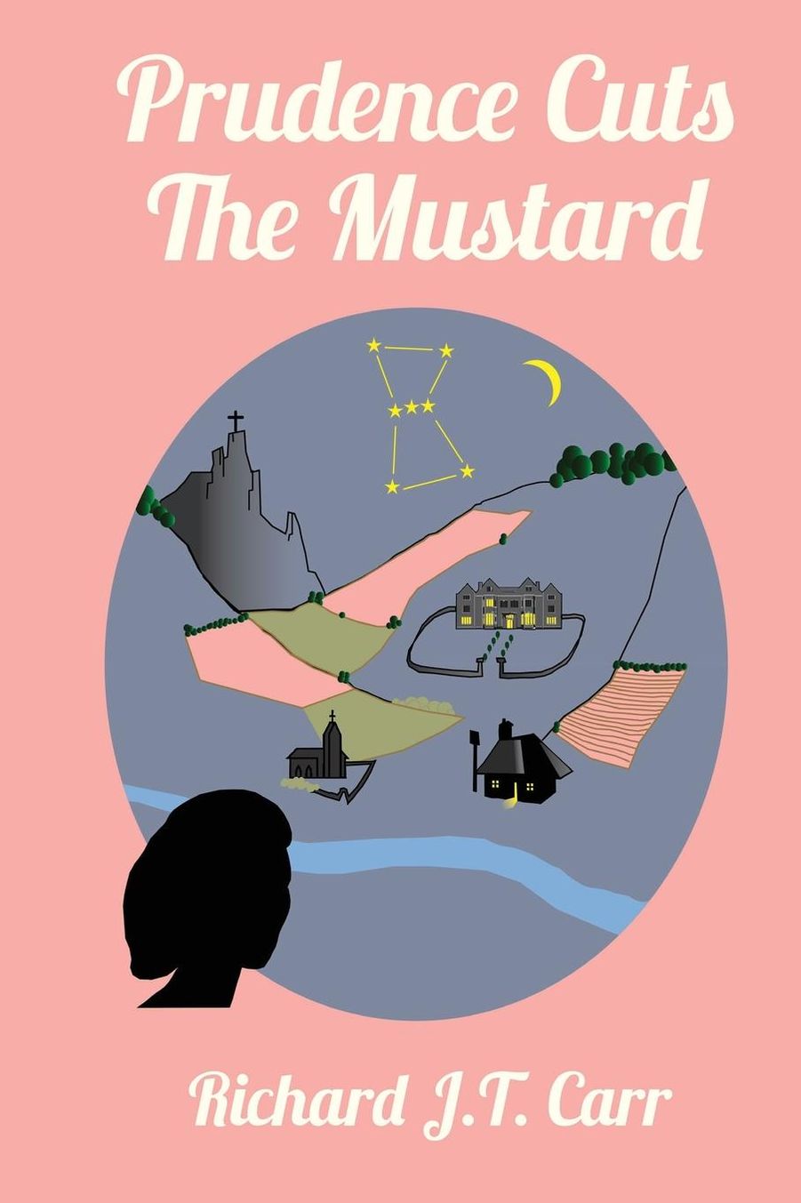 Prudence Cuts the Mustard