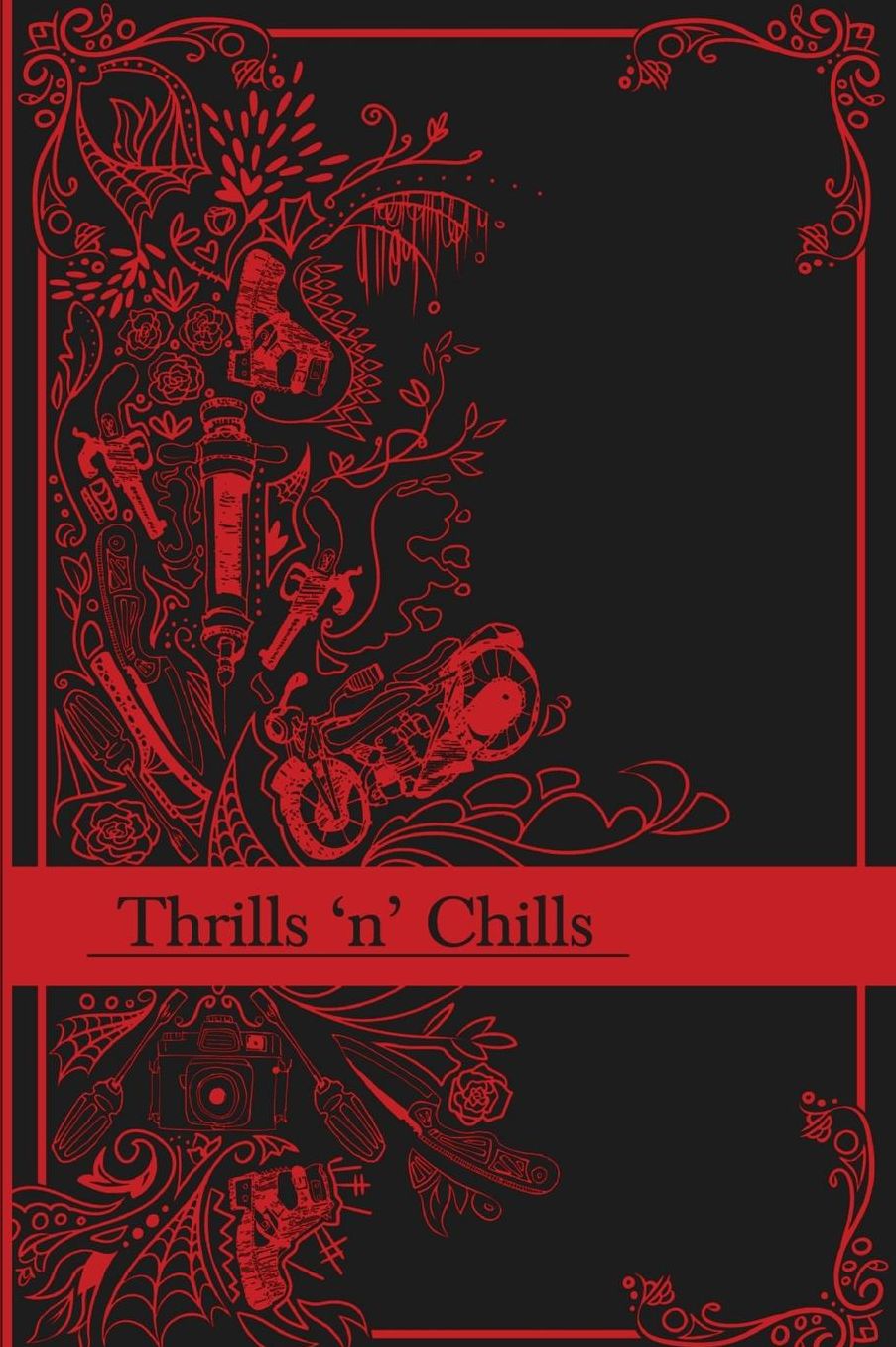 Thrills 'n' Chills