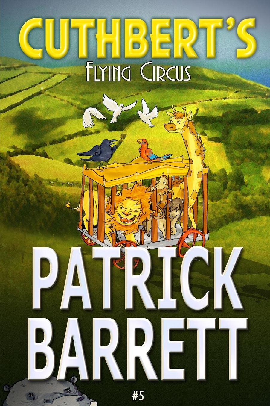 Cuthbert's Flying Circus