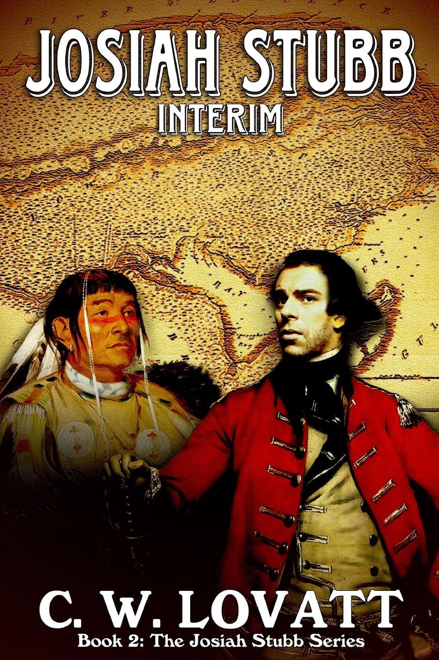 Josiah Stubb: Interim