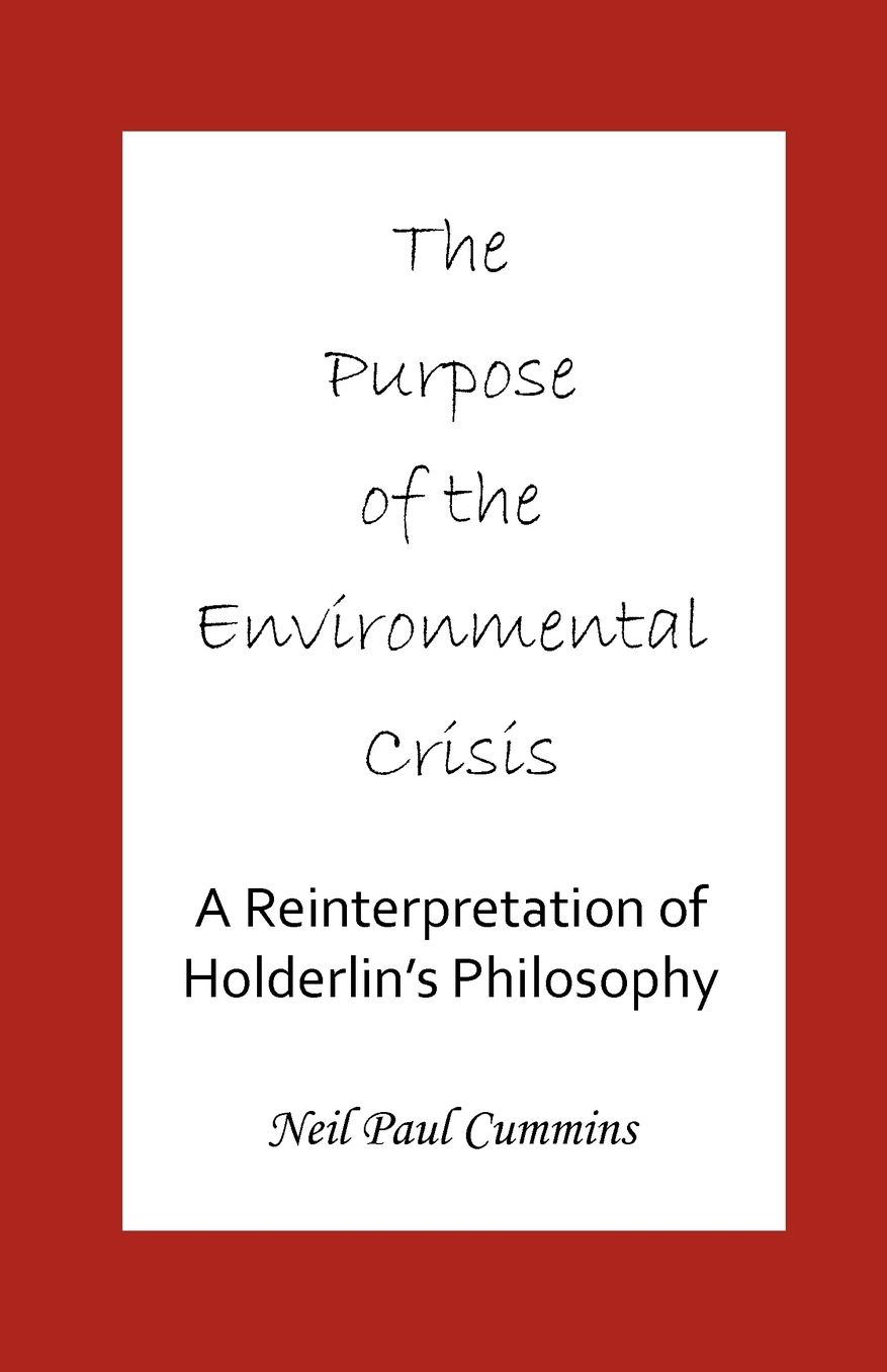 The Purpose Of The Environmental Crisis