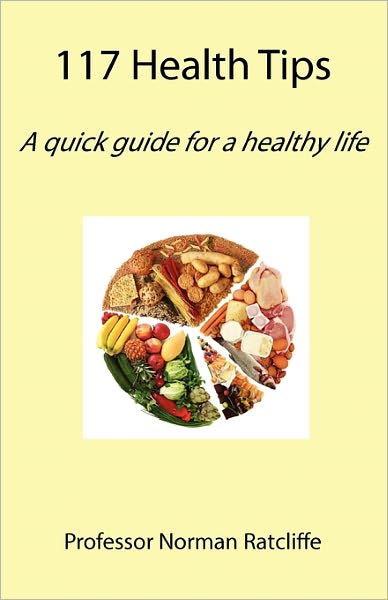117 Health Tips