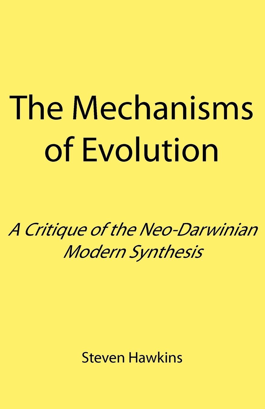 The Mechanisms Of Evolution