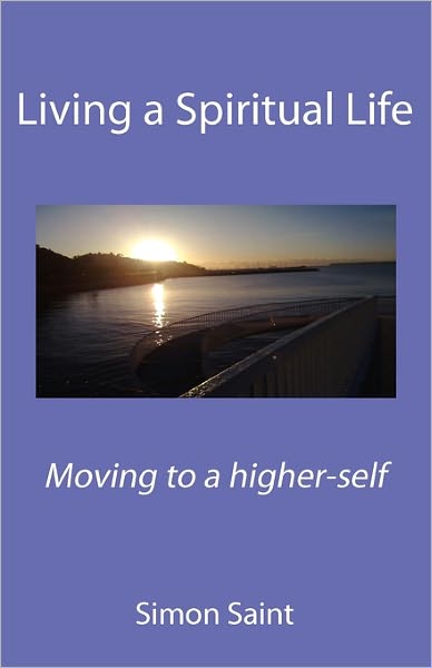 Living A Spiritual Life