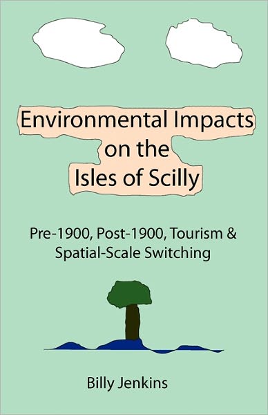 Environmental Impacts On The Isles Of Scilly