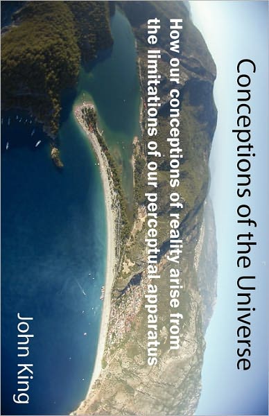 Conceptions Of The Universe