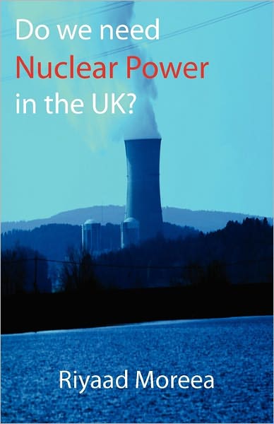 Do We Need Nuclear Power In The Uk?