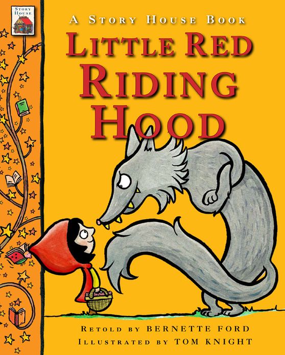 Little Red Riding Hood