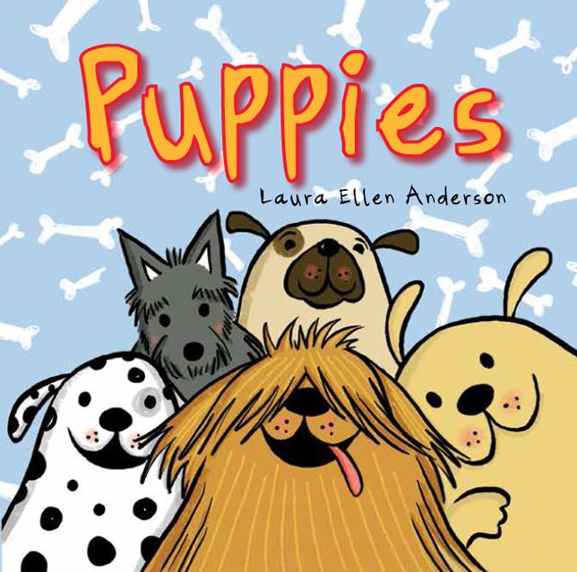 Puppies