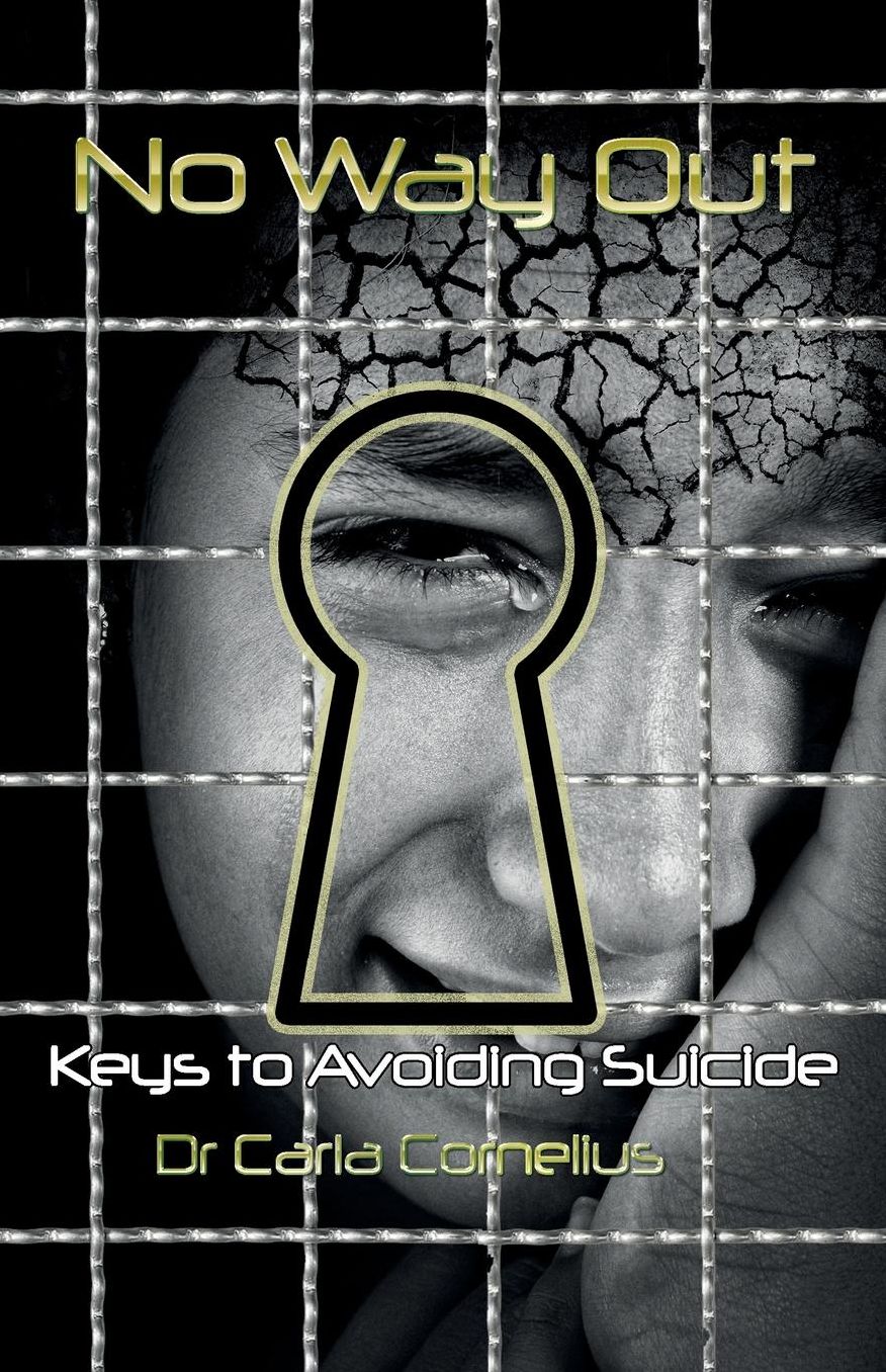 No Way Out: Keys to Avoiding Suicide