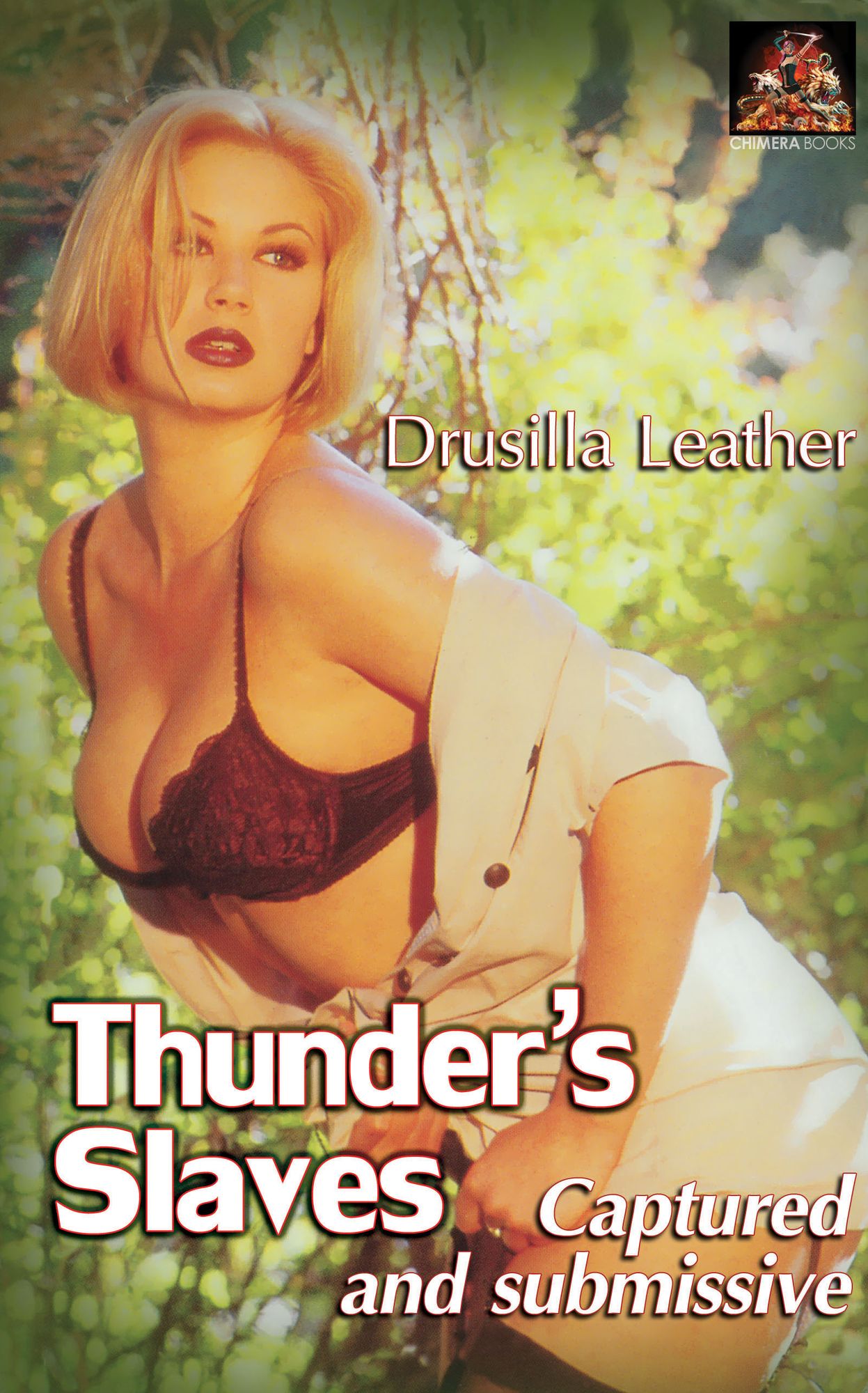 Thunder's Slaves