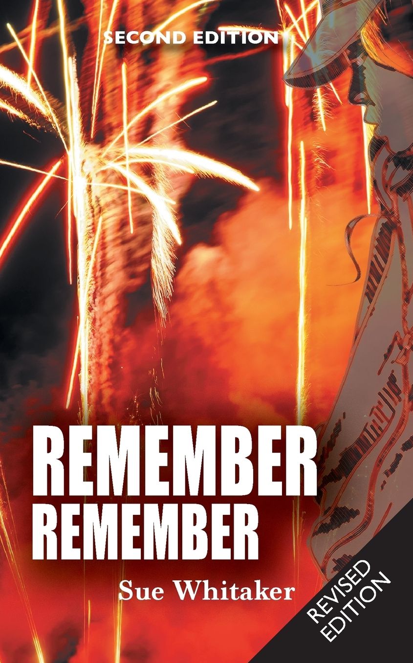 Remember Remember 2nd Edition