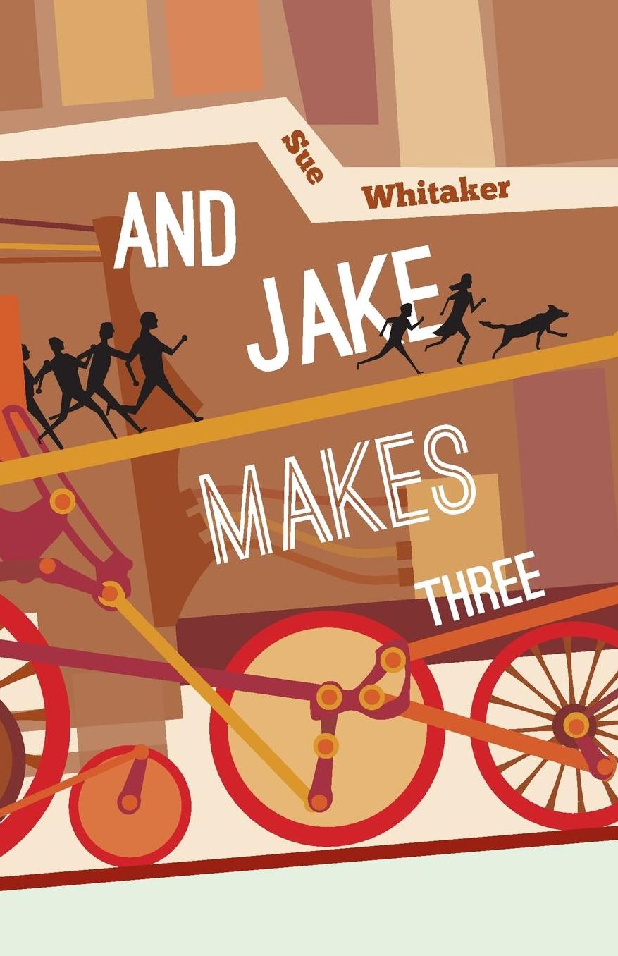 And Jake Makes Three