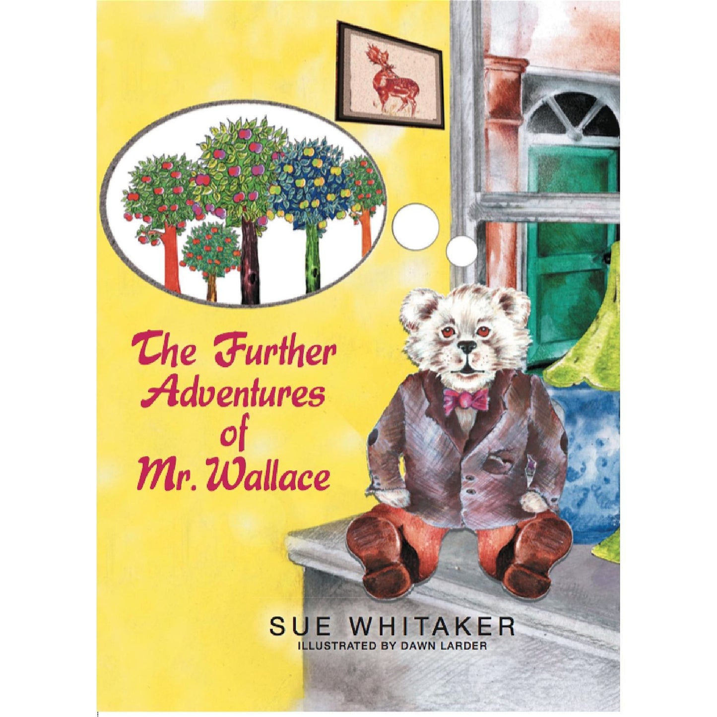 The Further Adventures Of Mr. Wallace