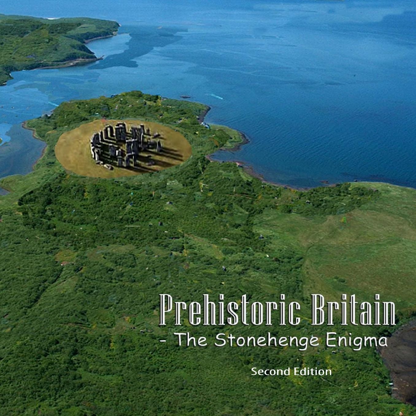 The Stonehenge Enigma