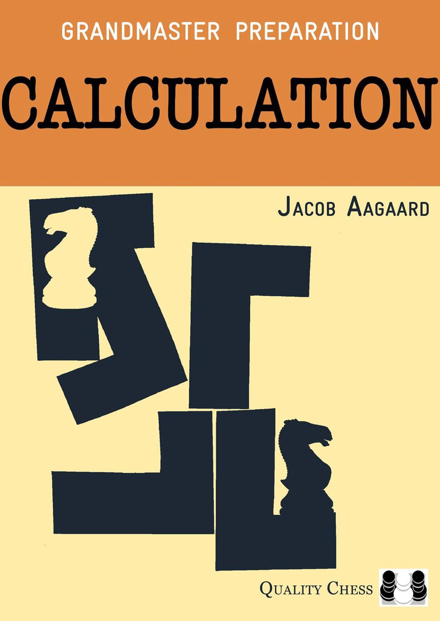 Grandmaster Preparation: Calculation