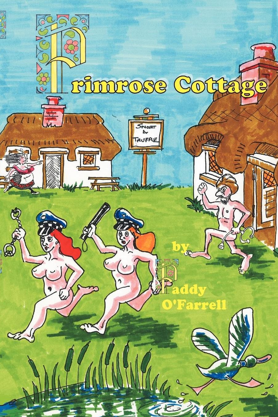 Primrose Cottage