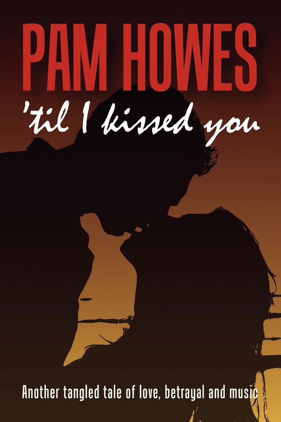 ('Til) I Kissed You