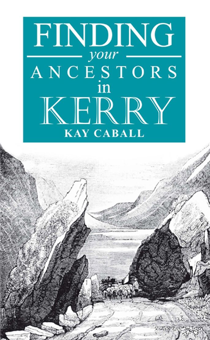 A Guide to Finding Your Ancestors in County Kerry