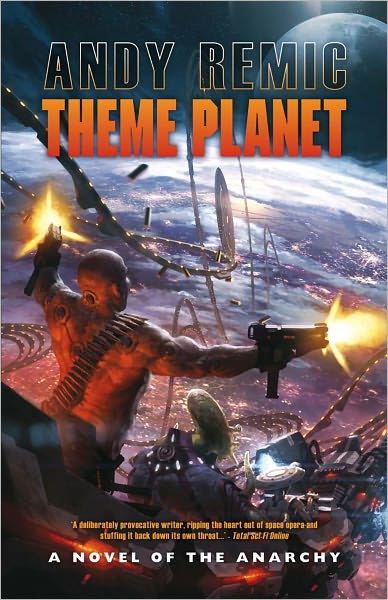 Theme Planet