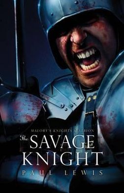 Savage Knight