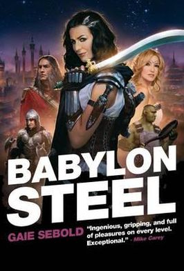 Babylon Steel