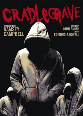 Cradlegrave: The Estate We're in