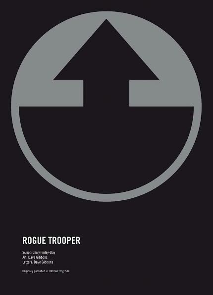 Rogue Trooper: Tales of Nu Earth 1
