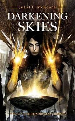 Darkening Skies