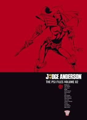 The Psi Files Vol. 2.