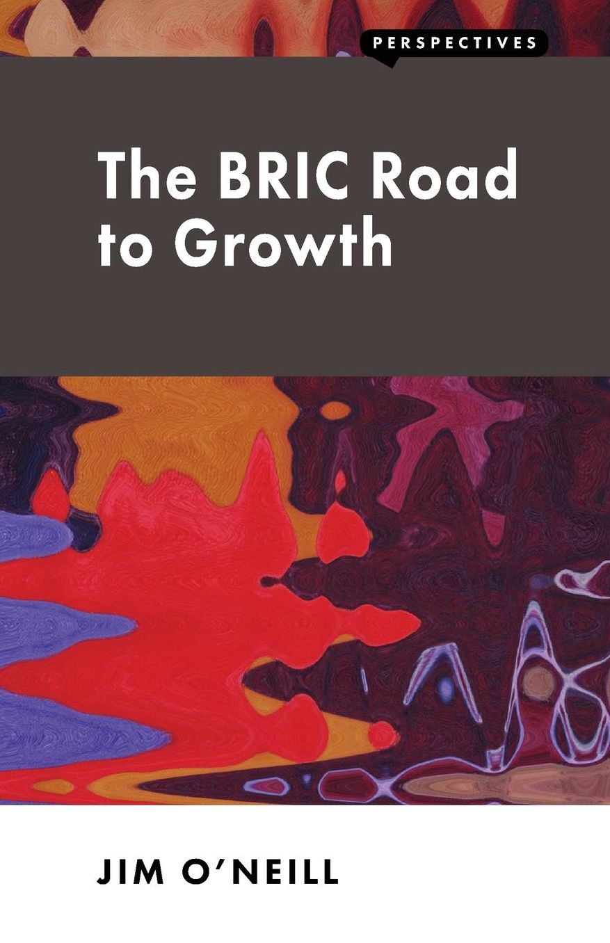 The Bric Road to Growth